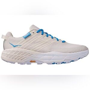HOKA ONE ONEHOKA ONE ONE x thisisneverthat Speedgoat 4 'Marshmallow Cyan